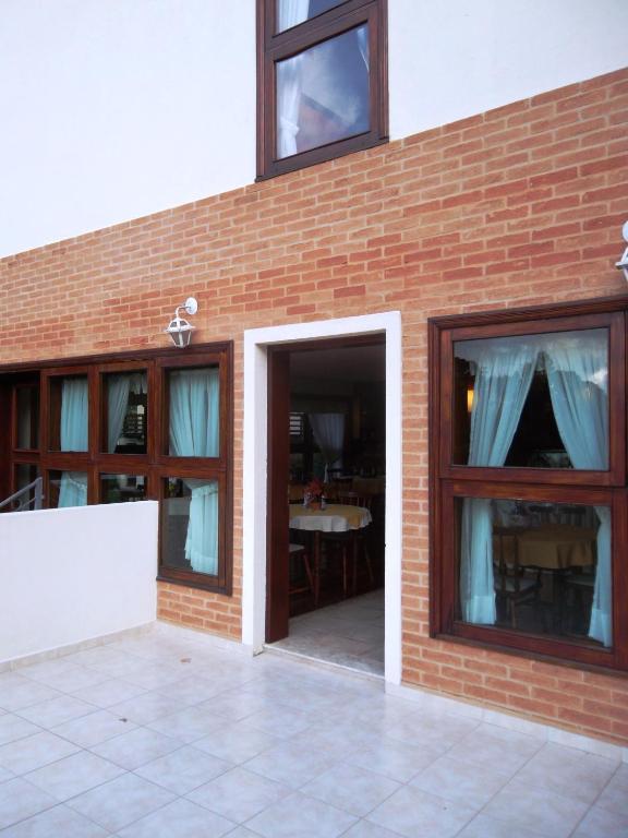 Pousada Joia da Serra Campos do Jordão Exterior foto